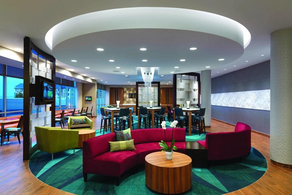 Springhill Suites By Marriott Stillwater Exteriér fotografie