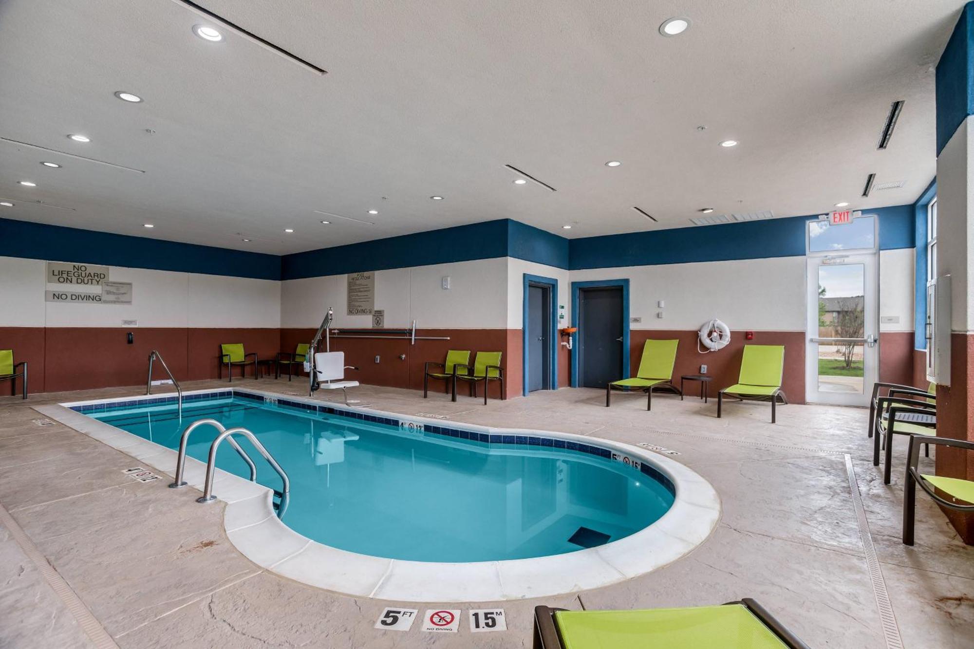 Springhill Suites By Marriott Stillwater Exteriér fotografie