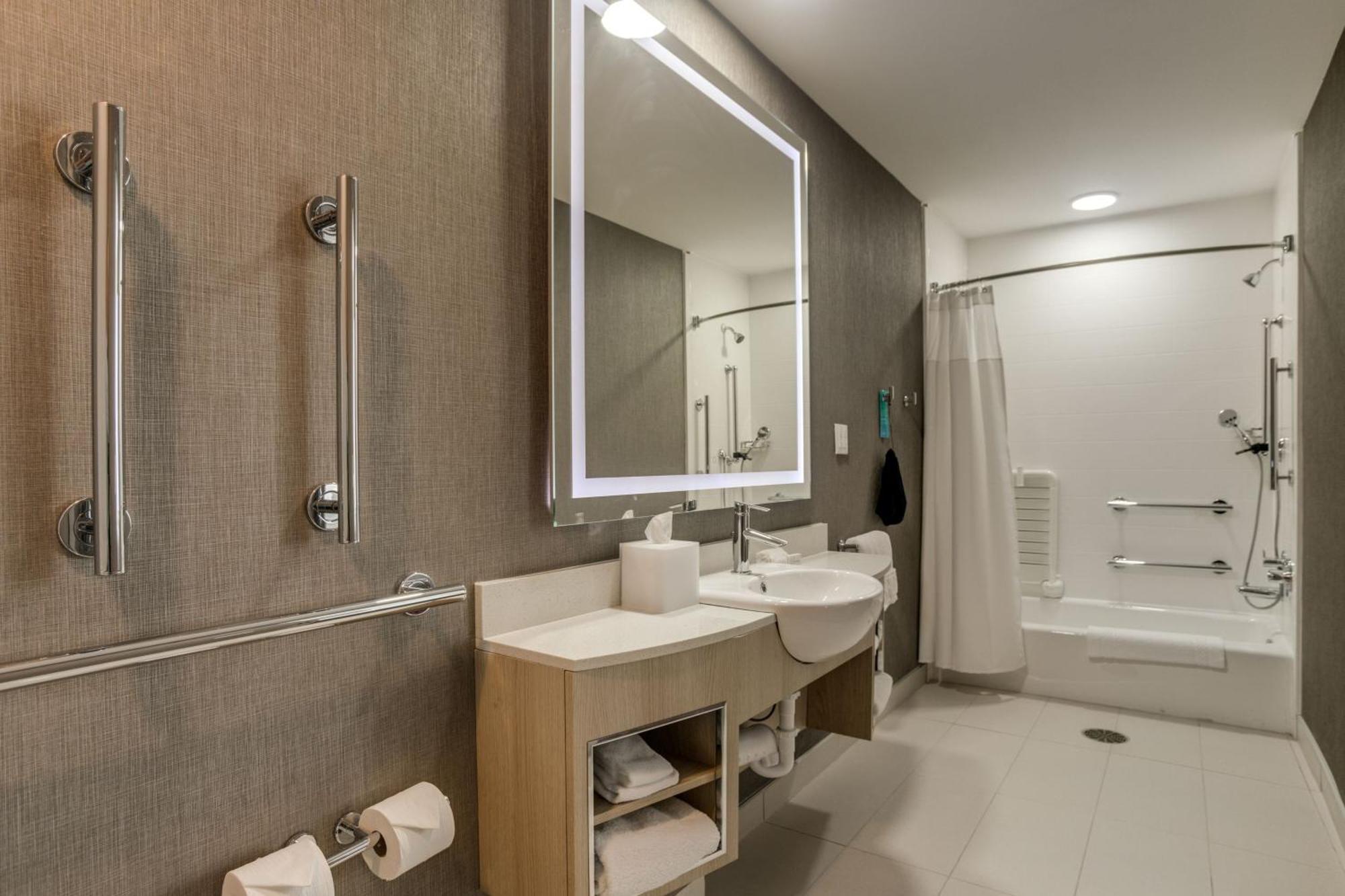 Springhill Suites By Marriott Stillwater Exteriér fotografie