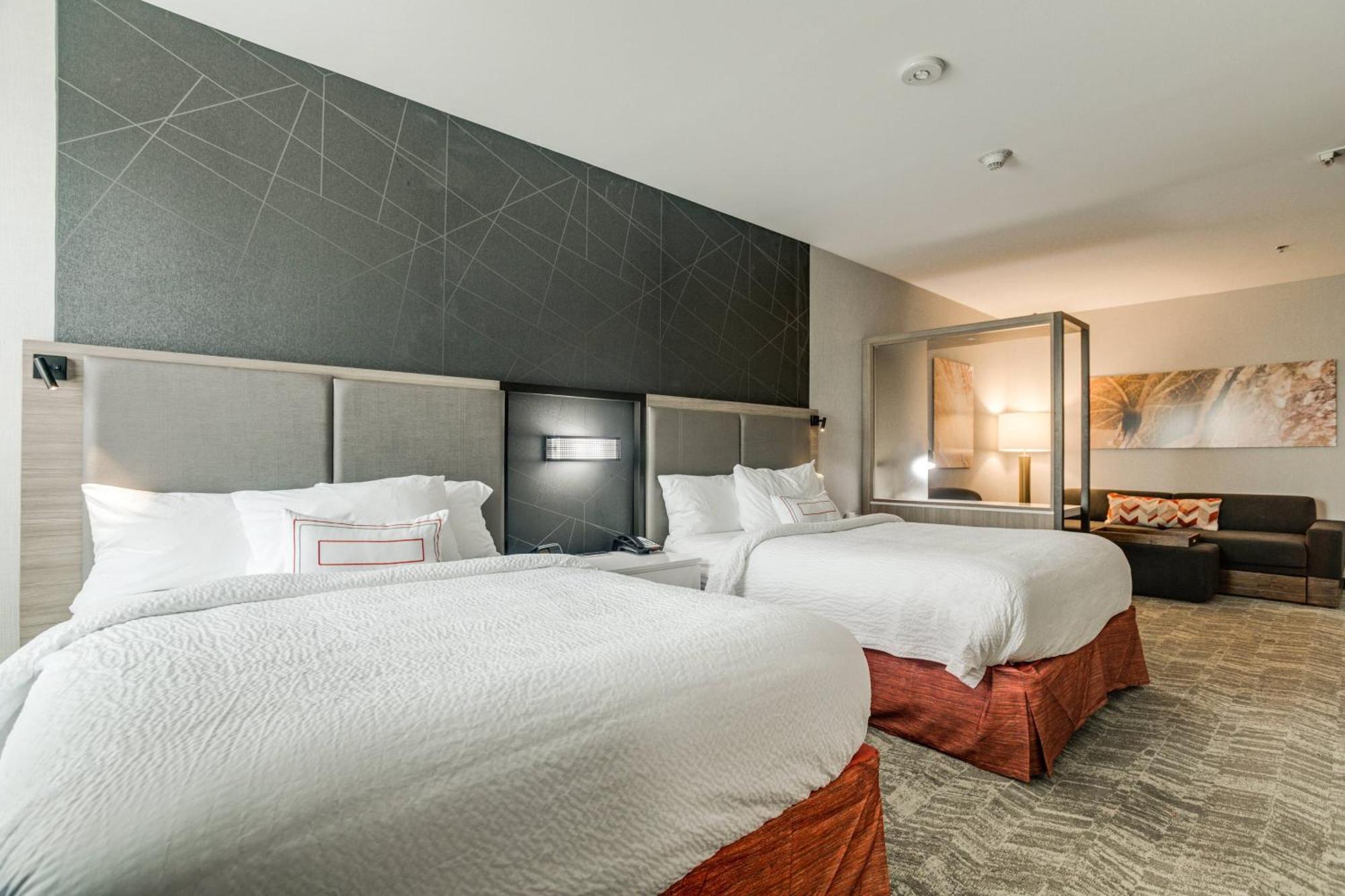 Springhill Suites By Marriott Stillwater Exteriér fotografie