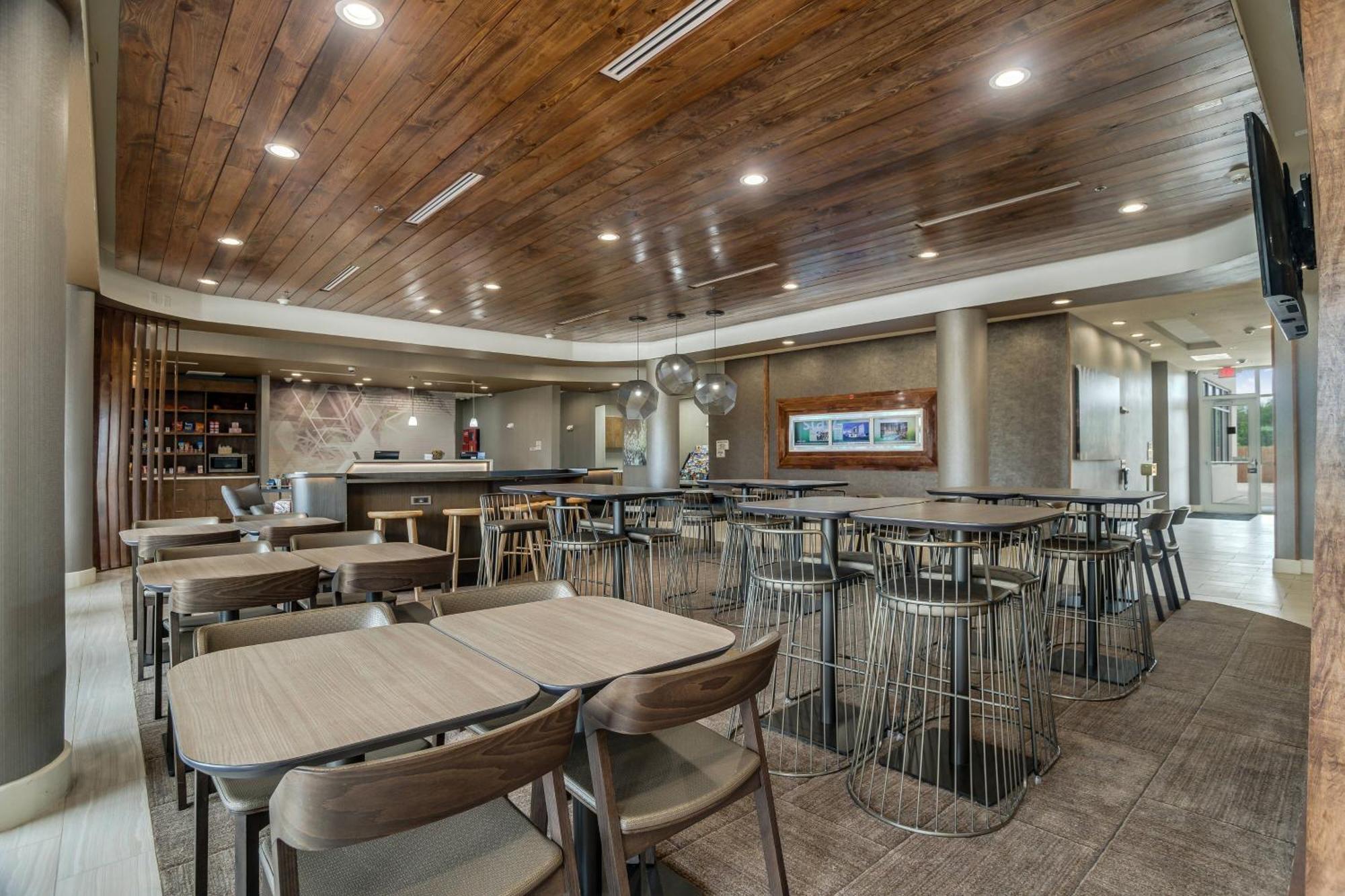 Springhill Suites By Marriott Stillwater Exteriér fotografie