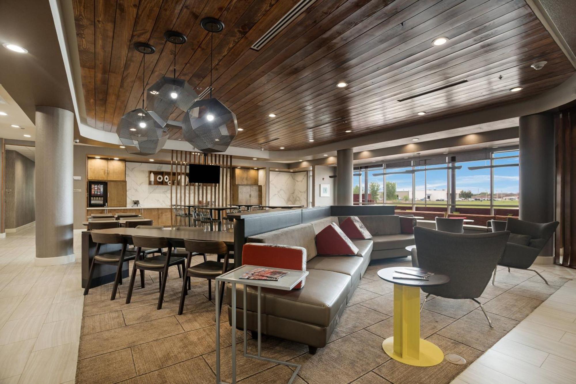 Springhill Suites By Marriott Stillwater Exteriér fotografie
