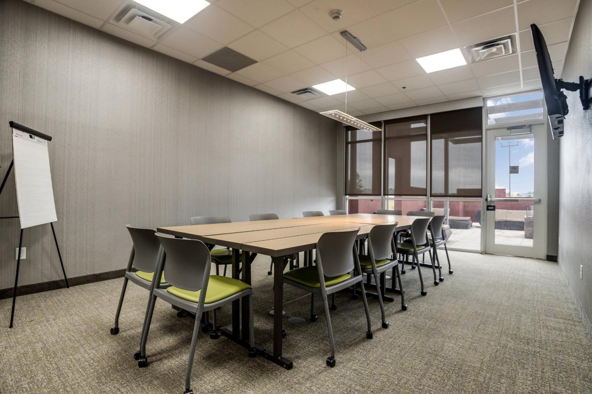Springhill Suites By Marriott Stillwater Exteriér fotografie